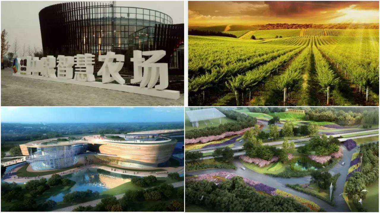 倒計時5天2017休閑農業鄉村旅游及特色小鎮開發運營與規.