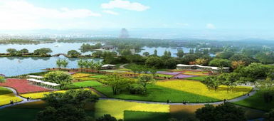 鄉(xiāng)村旅游 休閑農(nóng)業(yè),這個(gè)特色小鎮(zhèn)驚艷到你了嗎