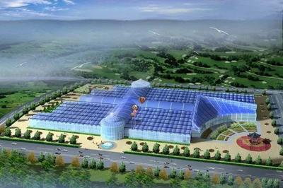 田園綜合體建設(shè)及開發(fā)需要做好這幾點(diǎn)