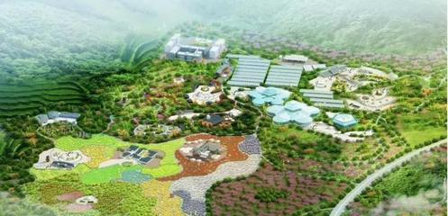 農(nóng)業(yè)規(guī)劃設(shè)計(jì)與項(xiàng)目設(shè)計(jì)開發(fā)流程!