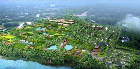 共享農(nóng)莊的4種模式,100個(gè)盈利點(diǎn)!