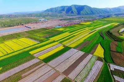 鄉(xiāng)村旅游的五大創(chuàng)新!