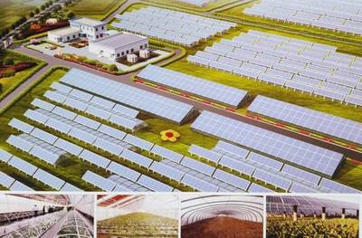 涇川縣&ldquo;四力迸發(fā)&rdquo;推動(dòng)工業(yè)經(jīng)濟(jì)大提速