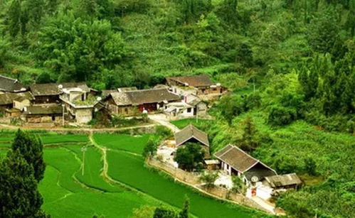 休閑農(nóng)業(yè)與鄉(xiāng)村旅游開(kāi)發(fā)項(xiàng)目選址拿地的資源條件分析