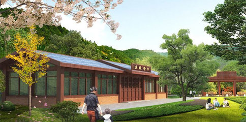 壹度創(chuàng)意規(guī)劃設(shè)計:休閑農(nóng)業(yè)與鄉(xiāng)村旅游的策劃者與引領(lǐng)者