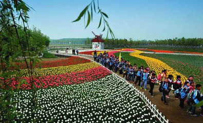 不遠(yuǎn) | @虎媽貓爸 帶孩子出發(fā)吧~陜西10大自然生態(tài)研學(xué)旅游目的地不容錯過哦