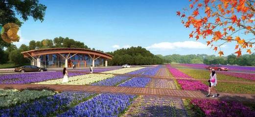 現(xiàn)代農(nóng)業(yè)產(chǎn)業(yè)園的開發(fā)策略與五大運營模式 農(nóng)業(yè)旅游開發(fā)的實踐路徑