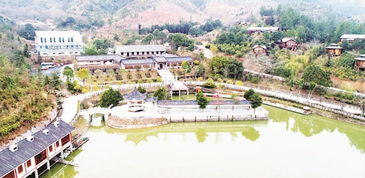 全域旅游浪潮中的農(nóng)業(yè)旅游開發(fā)新機遇