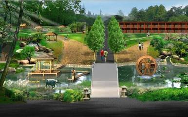 農(nóng)業(yè)旅游開發(fā) 跨界融合引領(lǐng)全新產(chǎn)業(yè)模式