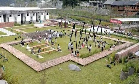 深度分析 農業項目如何支撐休閑旅游發展