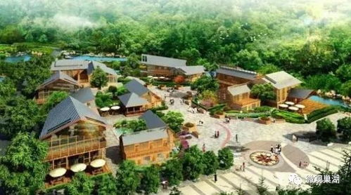 巢湖之畔 智慧養老、七旬拳師與農業旅游的融合新篇