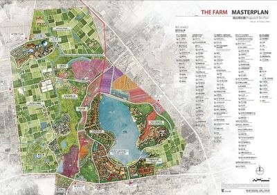 淮安9項農業旅游項目入選，助力鄉村振興與旅游開發