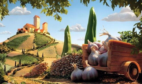 2018資本樂投新模式 農(nóng)業(yè)、文化、旅游、康養(yǎng)、地產(chǎn)跨界融合與農(nóng)業(yè)旅游開發(fā)新機(jī)遇