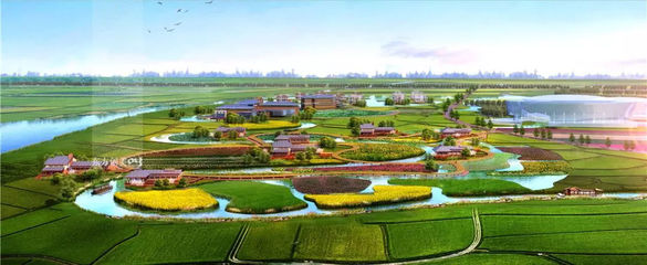 2018國家3000億鄉(xiāng)村旅游振興計(jì)劃 點(diǎn)燃農(nóng)業(yè)旅游新引擎