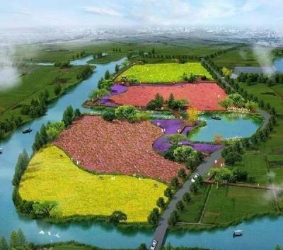 鄉(xiāng)村旅游規(guī)劃設(shè)計(jì)反思 為何國(guó)內(nèi)超九成田園綜合體項(xiàng)目折戟沉沙？