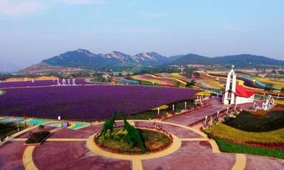 休閑農(nóng)業(yè) 解鎖農(nóng)業(yè)旅游開發(fā)的新路徑與價(jià)值